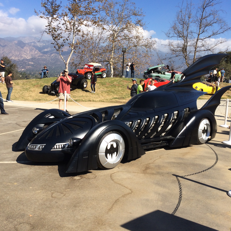Illustration for article titled ACCD Car Classic 2014 Photo Dump